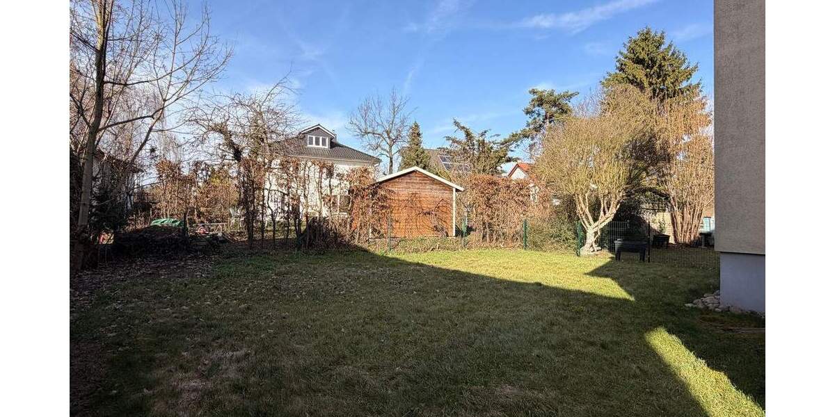 Reihenendhaus Berlin Rosenthal - 4 Zimmer, 135 m&sup2;, 2.325&euro; | Angebot:25781192