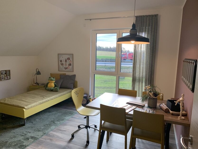 DOPPELHAUSHÄLFTE in Lichtenrade - Gestalten Sie Ihr Traumhaus! 4 zimmer