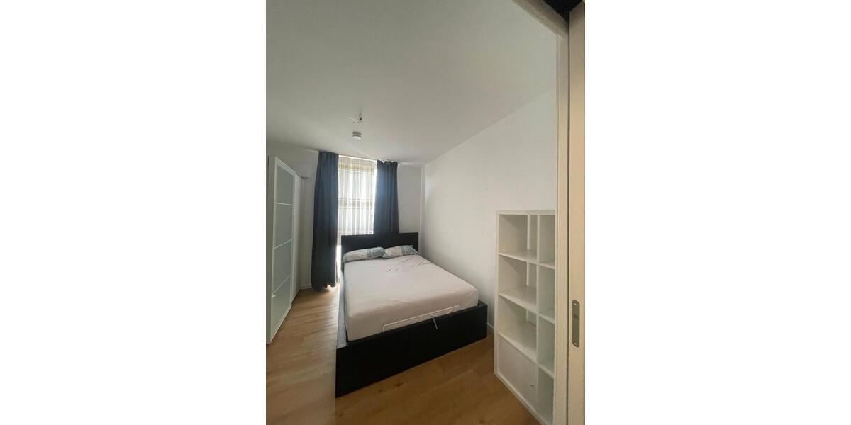 Etagenwohnung Berlin Lichtenberg - 2 Zimmer, 48 m&sup2;, 379.000&euro; | Angebot:26037739