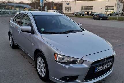 Mitsubishi Lancer 178.000 km 3.990 &euro; Berlin (Germany) 14247