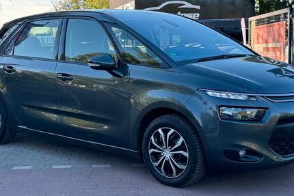 Citroen C4 Picasso 74.998 km 8.990 &euro; BERLIN 13127