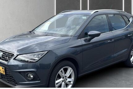 Seat Arona 39.527 km 17.500 &euro; Berlin 13581