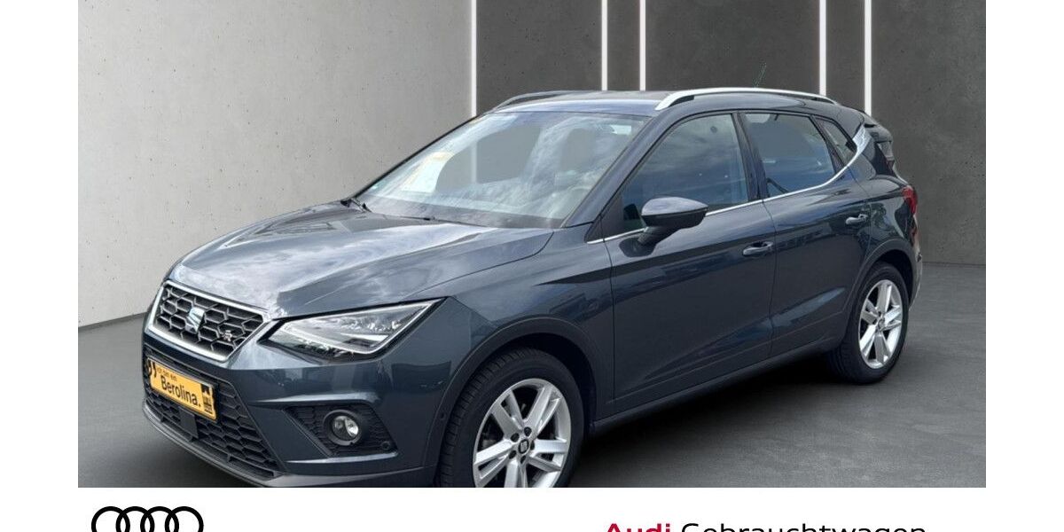 Seat Arona 39.527 km 17.500 &euro; Berlin 13581