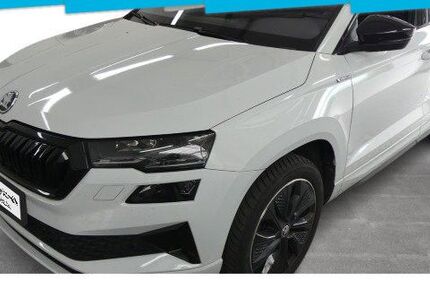 Skoda Karoq 32.200 km 31.720 &euro; Berlin 12099