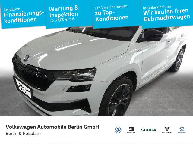 Skoda Karoq 32.200 km 31.720 &euro; Berlin 12099