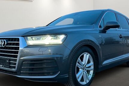 Audi Q7 147.298 km 25.999 &euro; Berlin 12681