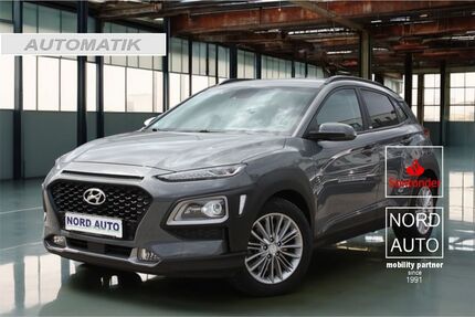 Hyundai KONA 49.000 km 17.790 &euro; Hennigsdorf bei Berlin 16761