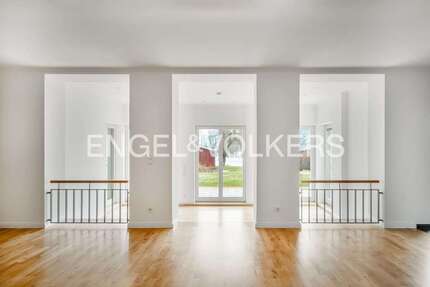 Wohnung Berlin Spandau - 4 Zimmer, 181 m&sup2;, 3.173&euro; | Angebot:24973076