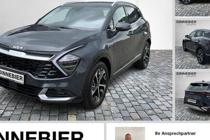 Kia Sportage 8.840 km 31.590 &euro; Berlin 13509