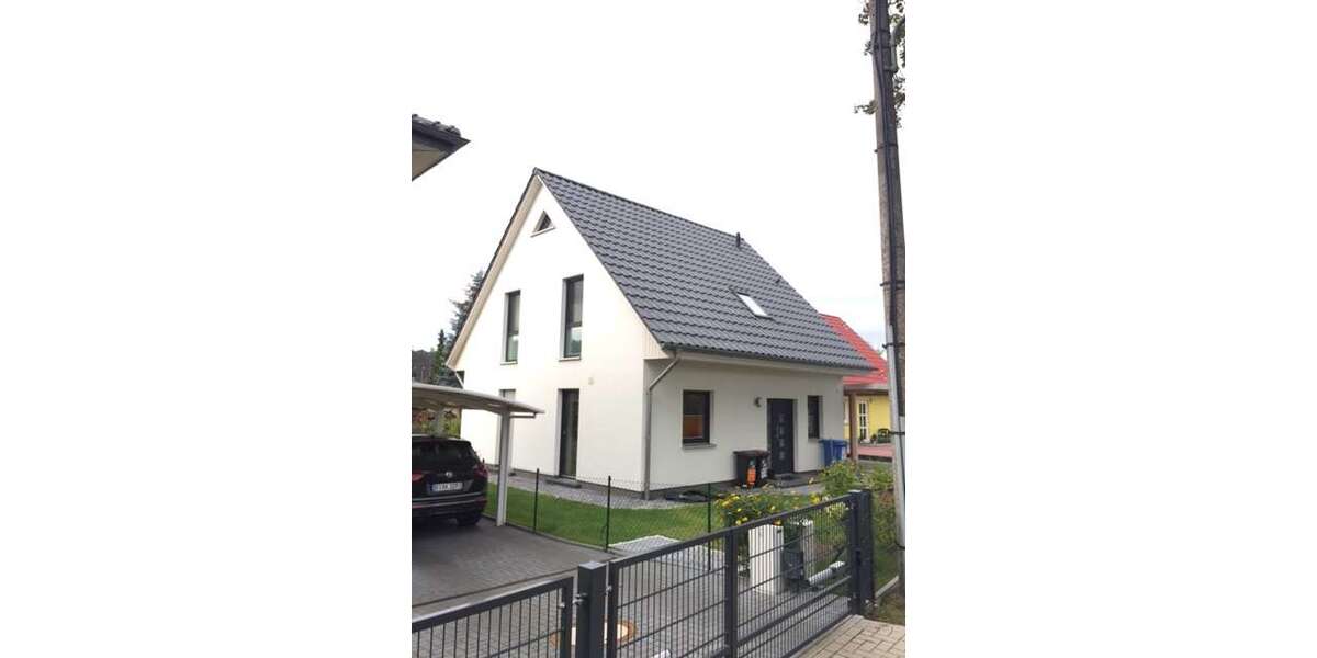 Einfamilienhaus Berlin Buch - 5 Zimmer, 110 m&sup2;, 498.300&euro; | Angebot:25976026