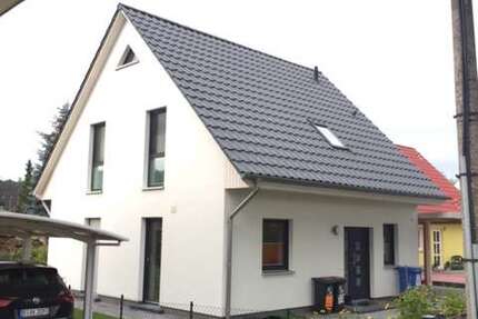 Haus Berlin Buch - 5 Zimmer, 110 m&sup2;, 498.300&euro; | Angebot:25976026