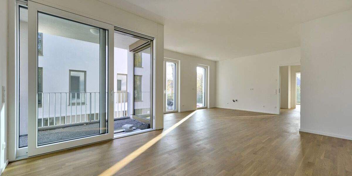 Etagenwohnung Glienicke/Nordbahn Nordbahn - 2 Zimmer, 62 m&sup2;, 389.000&euro; | Angebot:23828790