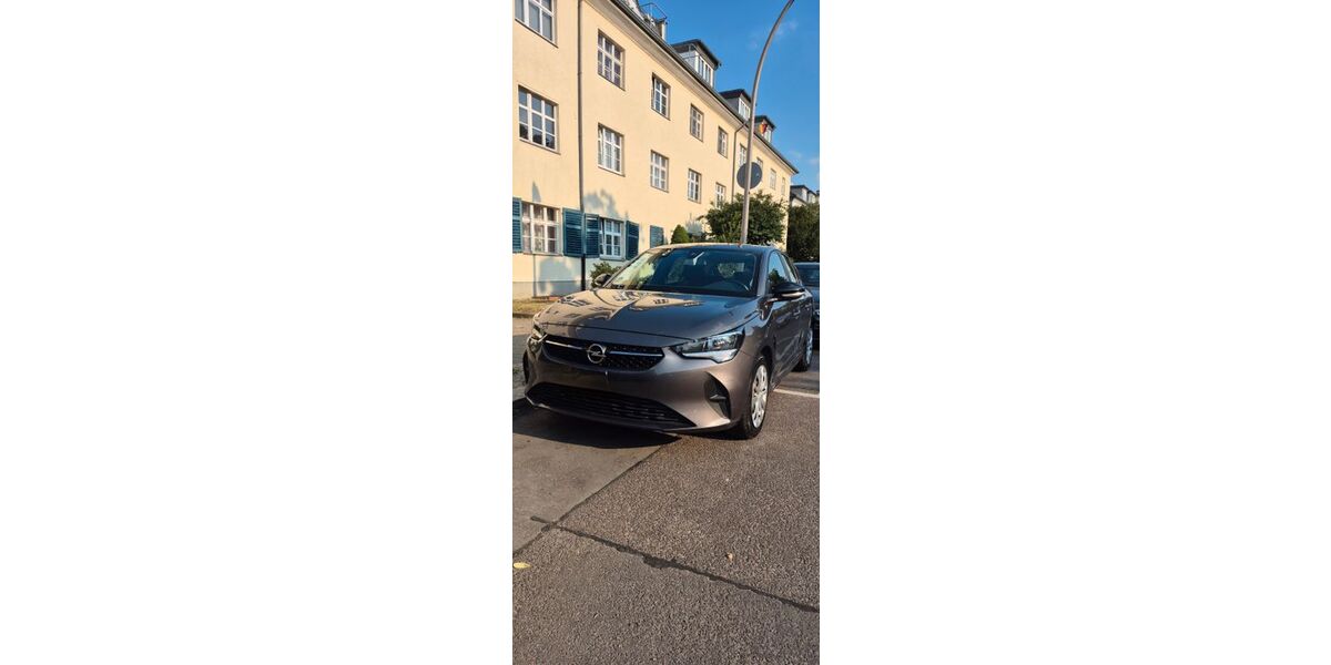 Opel Corsa 84.000 km 8.100 &euro; Berlin - Neukölln 12359