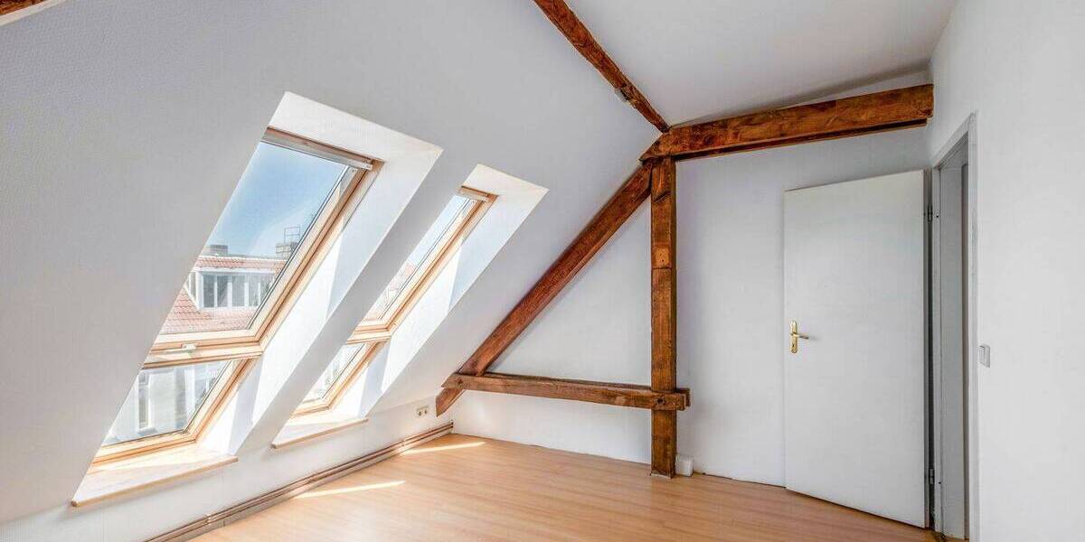 Etagenwohnung Berlin-Pankow Pankow - 4 Zimmer, 97 m&sup2;, 529.000&euro; | Angebot:26674723
