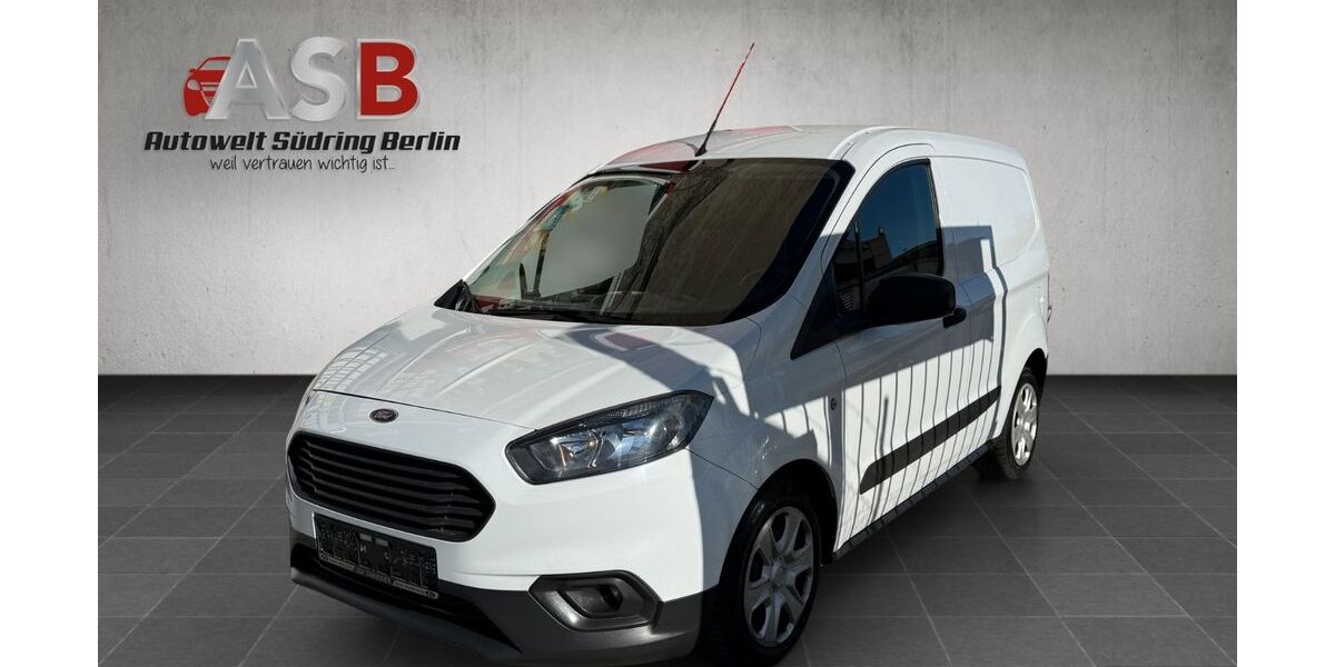 Ford Transit 78.736 km 9.999 &euro; Berlin 12055
