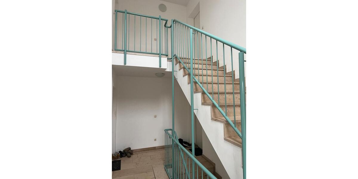 Dachgeschoßwohnung Berlin Tempelhof-Schöneberg - 1 Zimmer, 55 m&sup2;, 259.000&euro; | Angebot:24703069