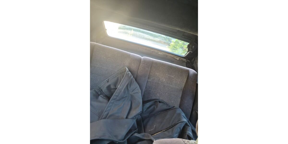 Opel Kadett 180.000 km 10.000 &euro; Velten 16727
