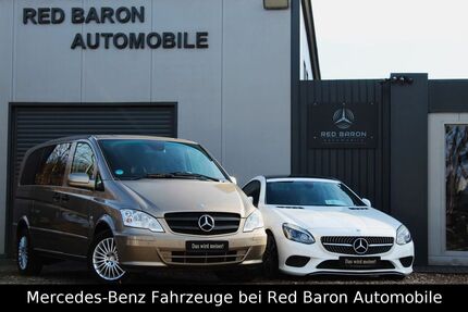 Mercedes-Benz Vito 200.000 km 16.000 &euro; Berlin 12557