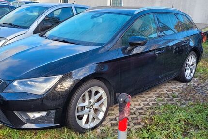Seat Leon 107.000 km 10.850 &euro; Schönefeld 12529