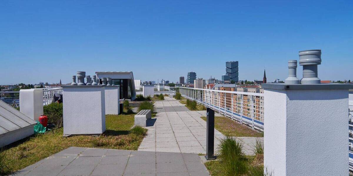 Etagenwohnung Berlin / Friedrichshain Mitte - 3 Zimmer, 115 m&sup2;, 1.030.000&euro; | Angebot:25799971