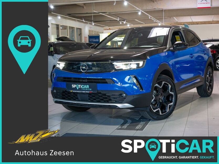 Mokka