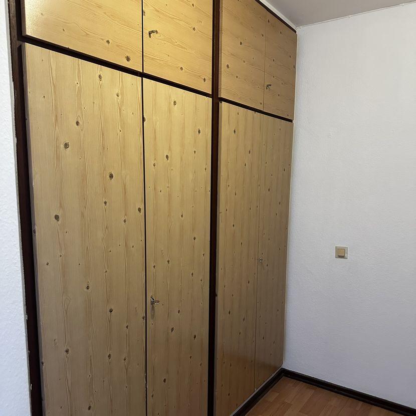 2 Zimmer Wohnung in Reinickendorf zimmer