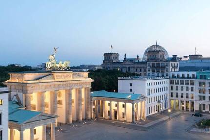 Gewerbeobjekt Berlin Mitte - 179&euro; | Angebot:25999064