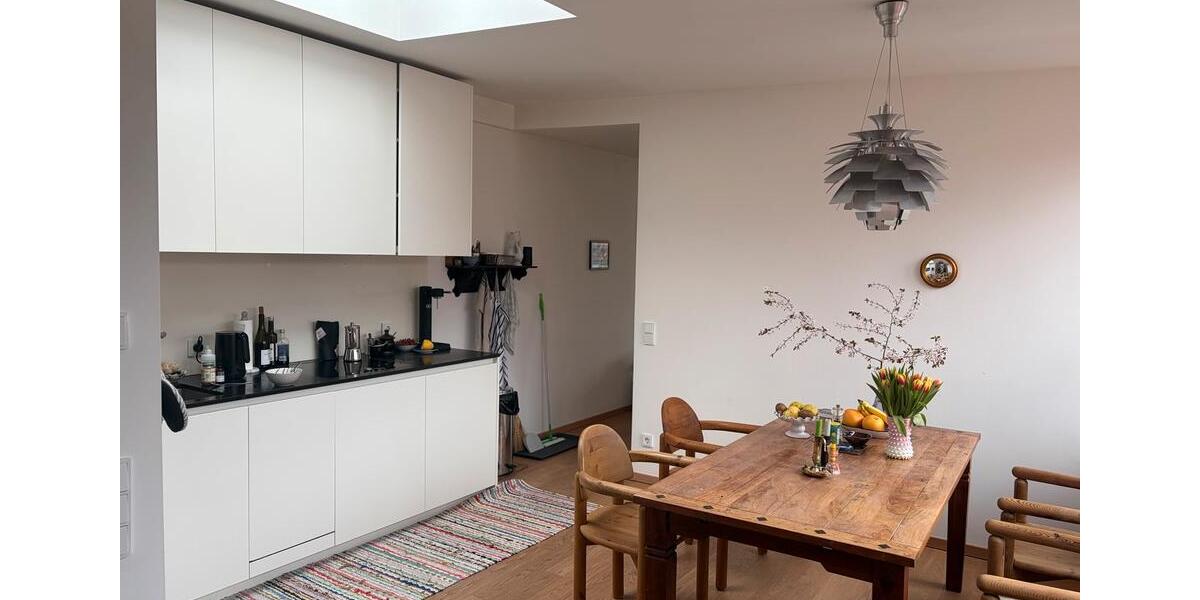 Einfamilienhaus Berlin Tempelhof-Schöneberg - 2.5 Zimmer, 125 m&sup2;, 2.400&euro; | Angebot:25976143