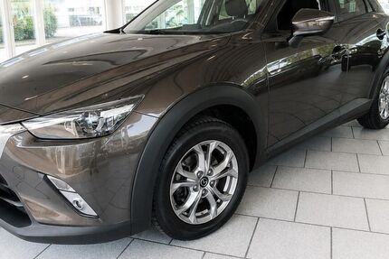 Mazda CX-3 86.700 km 13.990 &euro; Berlin-Marienfelde 12277
