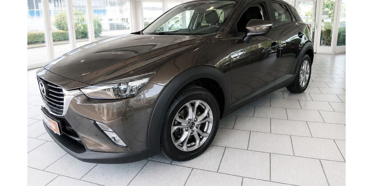 Mazda CX-3 86.700 km 13.990 &euro; Berlin-Marienfelde 12277