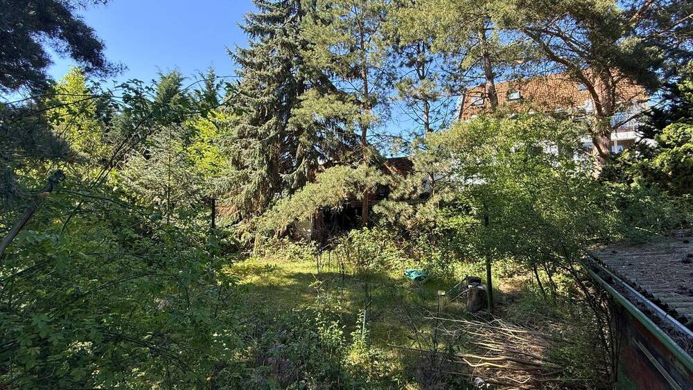 Grundstück Berlin Niederschönhausen - 499.000&euro; | Angebot:26474801
