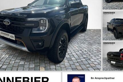Ford Ranger 14.500 km 48.790 &euro; Berlin 13581
