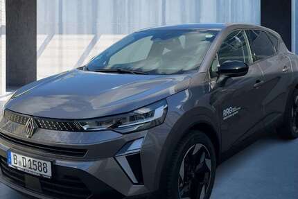 Renault Captur 2.530 km 21.990 &euro; Berlin 12099