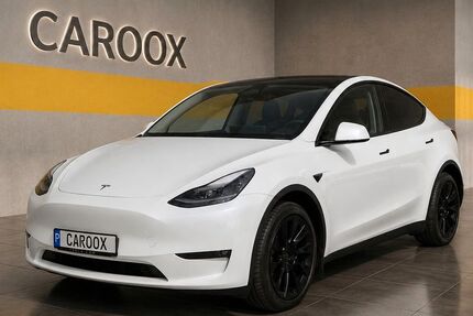 Tesla Model Y 48.500 km 39.900 &euro; Wildau 15745