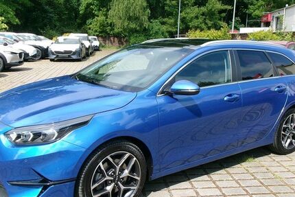 Kia ceed / Ceed 30.070 km 25.980 &euro; Berlin 13407