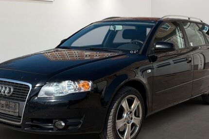 Audi A4 307.655 km 1.399 &euro; Berlin 12681