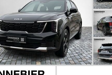 Kia Sorento 4.000 km 65.380 € Berlin 10365