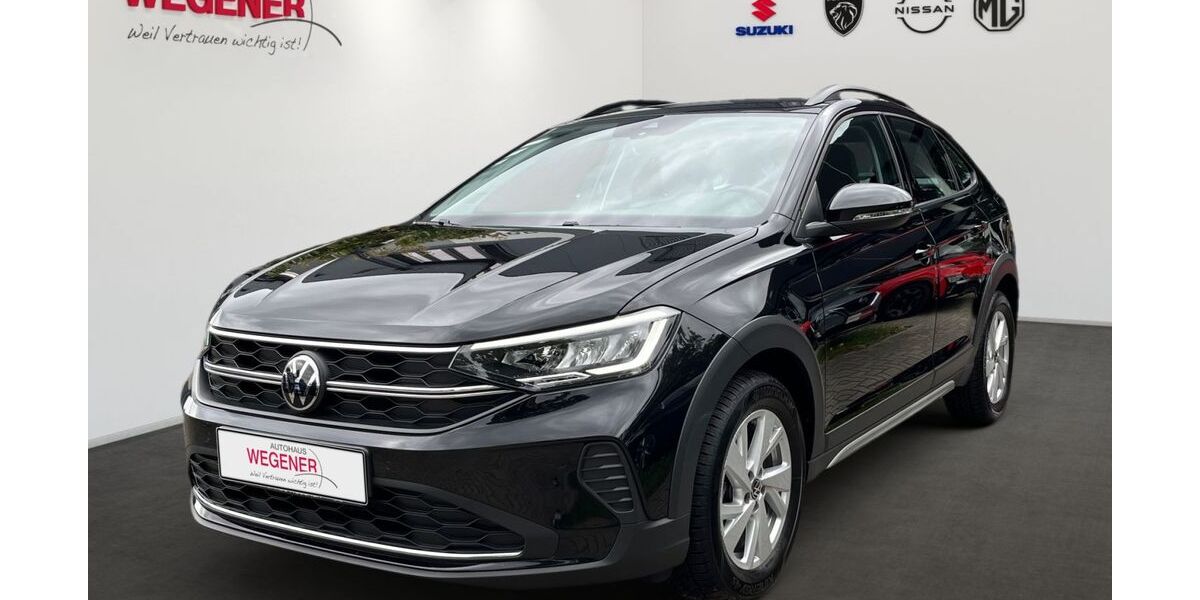 VW Taigo 26.088 km 15.890 &euro; Ludwigsfelde 14974