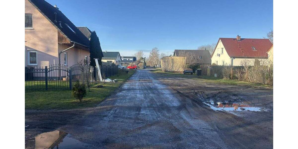 Grundstück Berlin Bohnsdorf - 600.000&euro; | Angebot:24182207