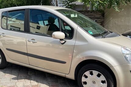 Renault Modus 144.797 km 1.299 &euro; Berlin 13359