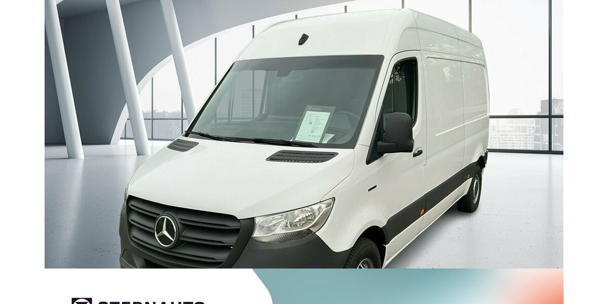 Mercedes-Benz eSprinter 23.870 km 26.168 &euro; Ludwigsfelde 14974