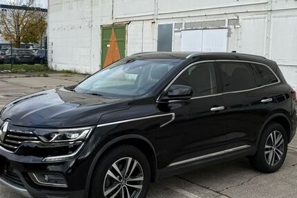 Renault Koleos 138.200 km 10.800 &euro; Berlin 10369