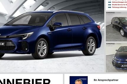 Suzuki Swace 5.264 km 27.984 &euro; Berlin 13089