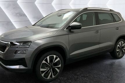 Skoda Karoq 9.990 km 37.670 &euro; Berlin 12681