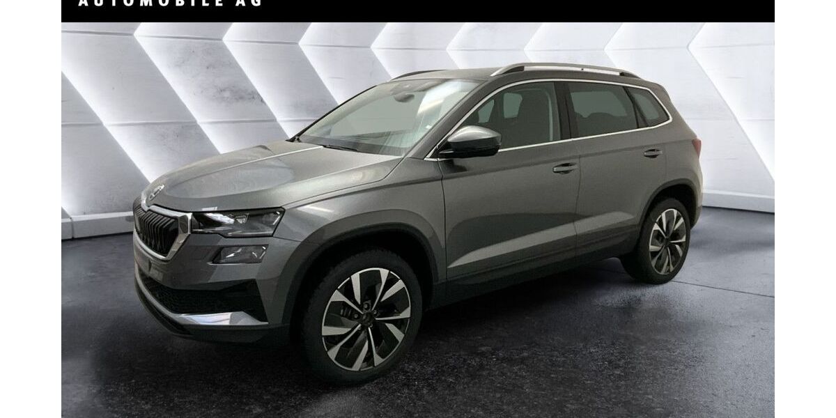 Skoda Karoq 9.990 km 37.670 &euro; Berlin 12681