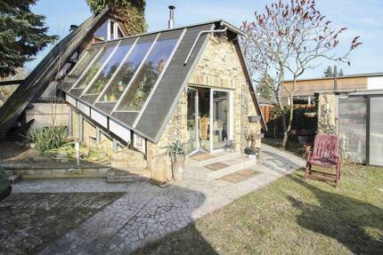 Haus Bernau bei Berlin Ladeburg - 4 Zimmer, 80 m&sup2;, 175.000&euro; | Angebot:25958520