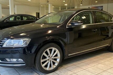 VW Passat 88.000 km 13.950 &euro; Berlin 12349