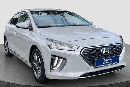 Hyundai IONIQ 36.934 km 22.400 &euro; Berlin 12683