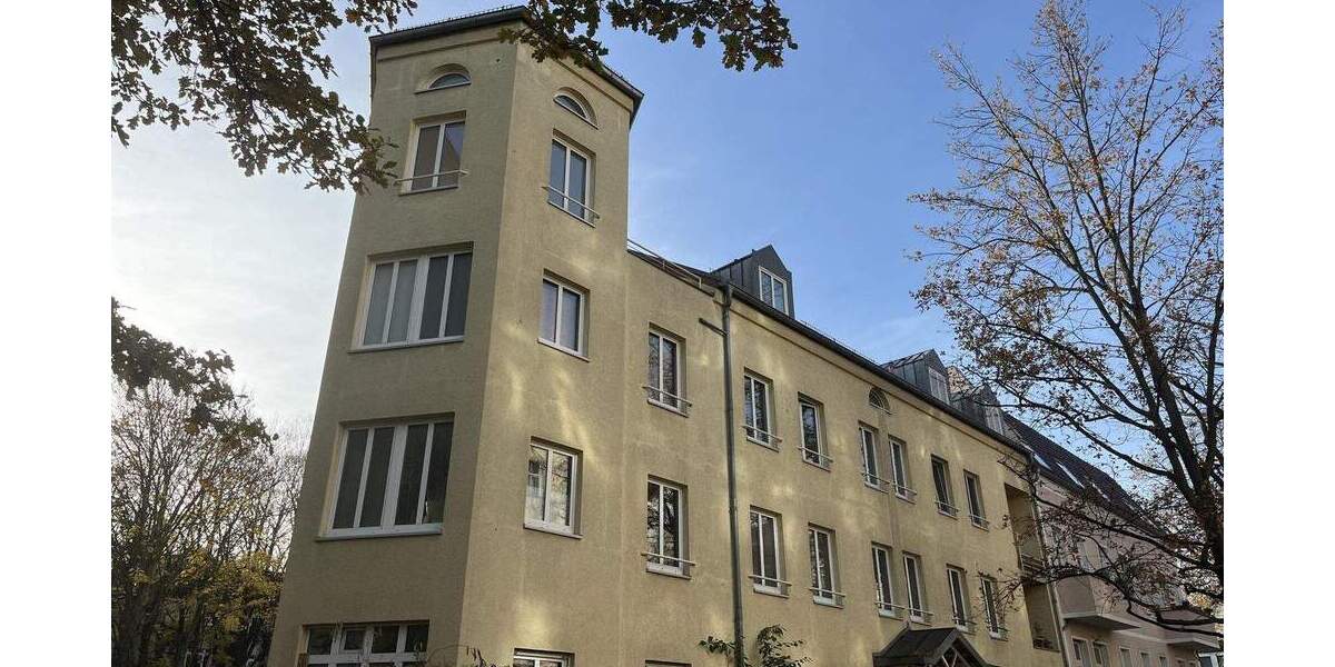 Etagenwohnung Berlin Niederschönhausen - 2 Zimmer, 75 m&sup2;, 329.000&euro; | Angebot:24844769