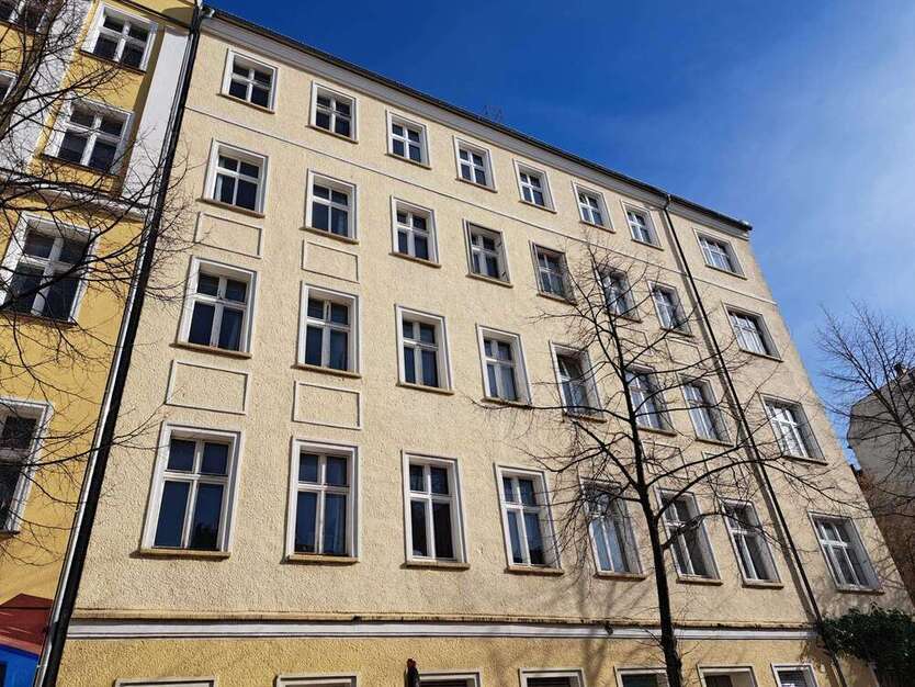 Wohnung zum Kaufen in Berlin 380.000 € 68.92 m²